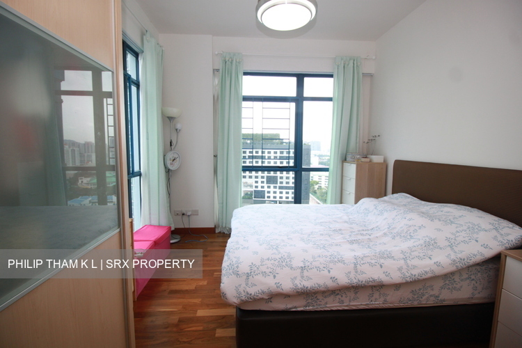 Blue Horizon (D5), Condominium #174234652